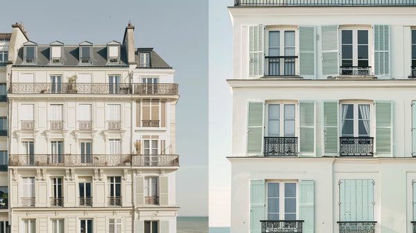 Acheter un bien immobilier à paris et sur l'île de ré: guide essentiel