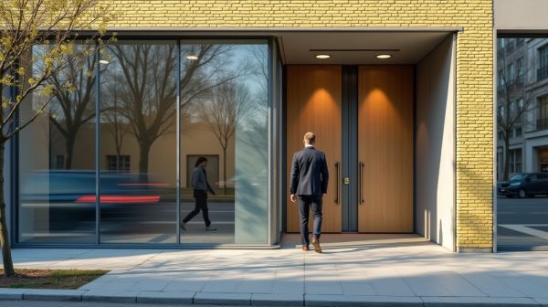 Comment choisir une agence immobilière à Caen pour votre projet