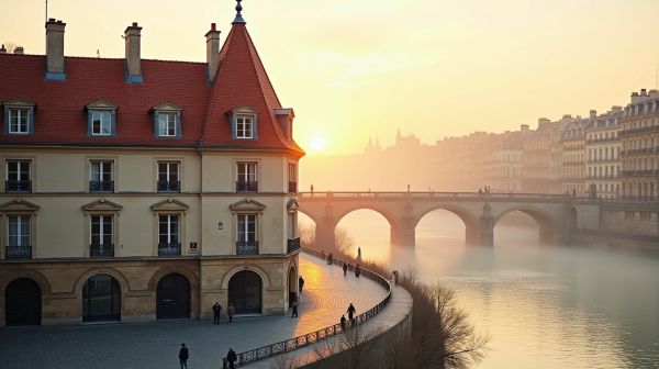 Comment optimiser la gestion locative à Paris pour votre bien