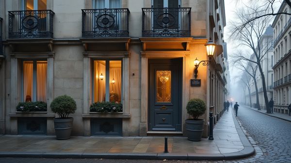 Comment optimiser la gestion locative à Paris pour votre bien