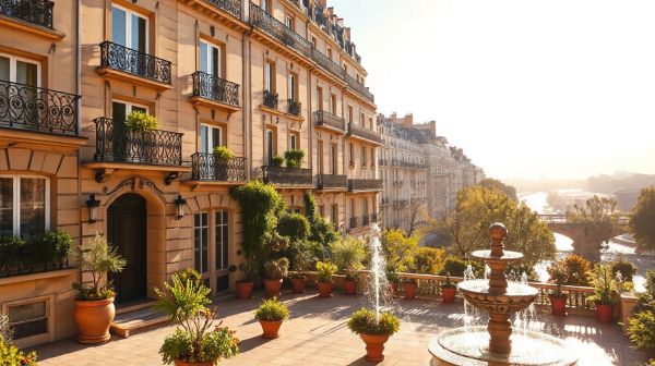 Top stratégies pour maximiser la rentabilité locative à Paris