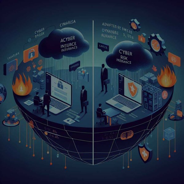 Quels sont les avantages et inconvénients des assurances contre les risques cybernétiques pour les PME ?