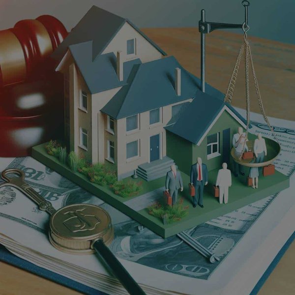 Quels sont les impacts de la loi ALUR sur la gestion d'un bien immobilier en colocation ?