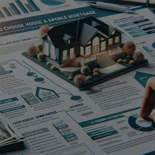 Comment choisir un prêt immobilier adapté pour l'achat d'une résidence secondaire ?