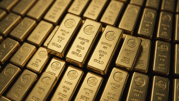 Facteurs influençant le cours de l'or : analyse des tendances et prévisions