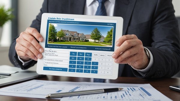 Calcul rentabilité achat revente : maximiser vos profits immobiliers