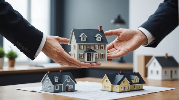 Découvrez votre futur logement avec une agence immobilier neuf