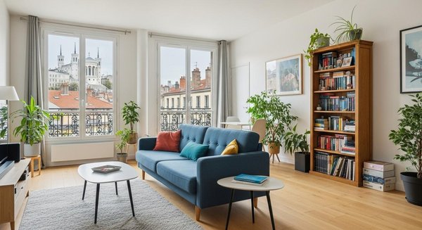 Assurance habitation à Lyon : les meilleures offres pour protéger votre logement