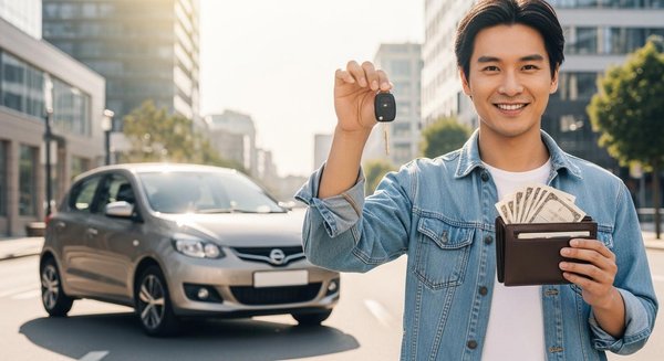 Assurance voiture pas cher : la solution pour réduire vos dépenses auto